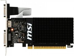 Placa video MSI nVidia GeForce GT 710