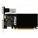 Placa video MSI nVidia GeForce GT 710